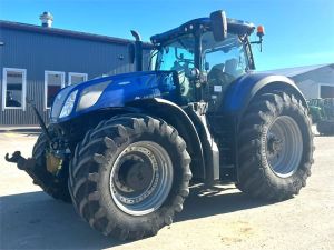 New Holland T7.315 HD