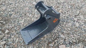 [Other] Kärsä Kuokkakauha, Kauhat / rototiltit /  kiinnittimet