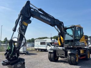 Volvo EWR150E