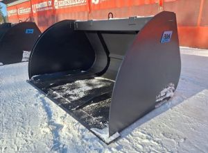 [OTHER] LUMIKAUHA BW, Снегоочистительное оборудование