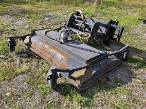 [OTHER] Leikkuri, Equipments for construction machines