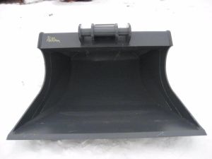 [OTHER] Luiskakauha 1600mm Kärsä NTP10, 13-18tn koneet, Skopor / tiltrotatorer / klämmor