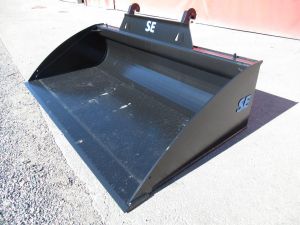 [OTHER] SE Tasauskauha, Buckets / tiltrotators / clamps