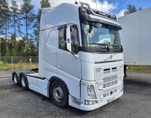 Volvo FH 13 540