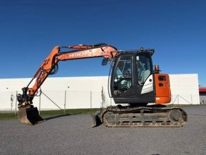Hitachi ZX 85 US-6