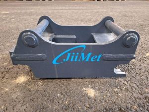 [OTHER] ADAPTERI S45-S60 JIIMET, Buckets / tiltrotators / clamps