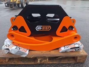 [OTHER] KAHMARIKOURA KXS-157, Оборудование