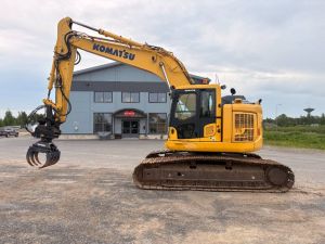Komatsu PC 228 USLC-11