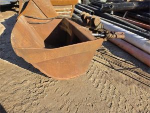 [OTHER] Kallistuva luiskakauha NTP10, Buckets / tiltrotators / clamps