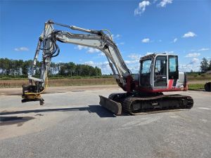 Takeuchi TB1140