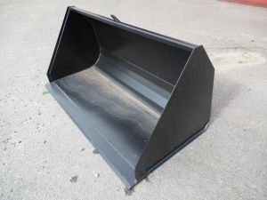 [OTHER] SORAKAUHA MP 1600MM Giant-sovite, Buckets / tiltrotators / clamps