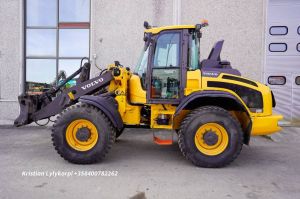 Volvo L45H STAGE V