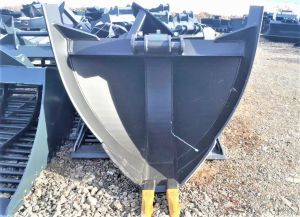 [OTHER] METSÄOJAKAUHA 850L LATVALA, Buckets / tiltrotators / clamps