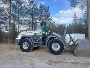 Terex TL260