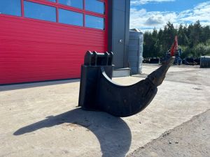 Vikingsteel Routapiikki 1200mm NTP10