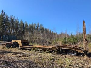 [OTHER] PPV-lavetti + Dolly KARY, Платформы