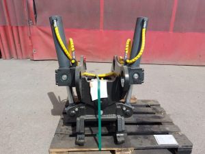 [Other] KALLISTUVA PIKALIITIN NTP10 10-18TN KONEET