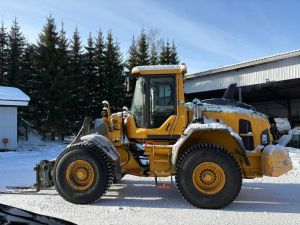 VOLVO L 70 H
