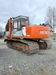 Hitachi EX100M