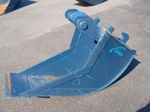 [OTHER] Jiimet Kaapelikauha, Buckets / tiltrotators / clamps