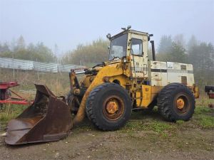 International Harvester 530A