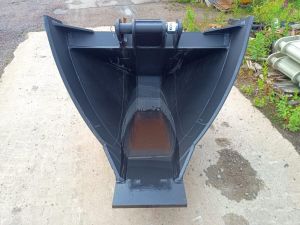 [OTHER] MÄTÄSTYSKAUHA 450/1400MM NTP10 LATVALA, Buckets / tiltrotators / clamps