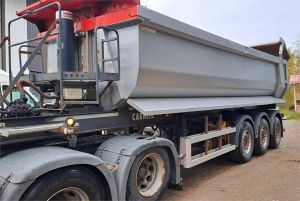 CARNEHL siirtoteli Kippi-PPV, Tipper