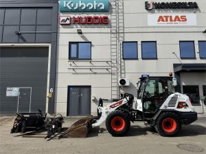 Bobcat L85