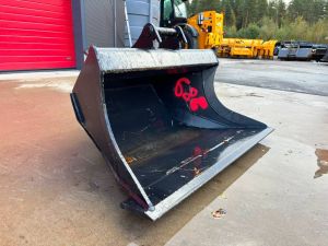 EKE-TECH Luiskakauha 1200mm / S40
