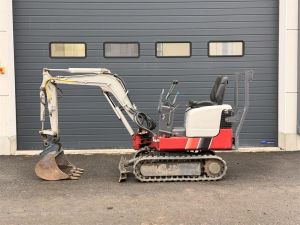 Takeuchi TB108