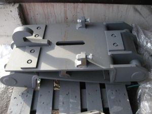 [OTHER] IRTOSOVITE Hitsattava, Equipments for construction machines