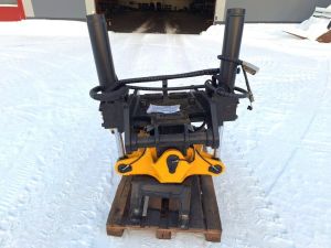 ENGCON EC30 NTP10/NTP10 VM.2008, Equipments for construction machines