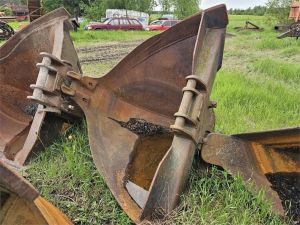 [OTHER] Metsäojakauha NTP10, Buckets / tiltrotators / clamps