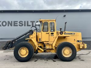 VOLVO L 70
