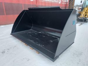 [OTHER] Maakauha 2850, Skopor / tiltrotatorer / klämmor