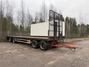 [Other] VARSINAINEN PERÄVAUNU