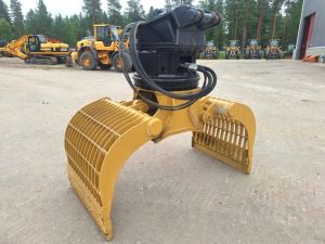 [Other] Lajittelukoura Pyörittäjällä