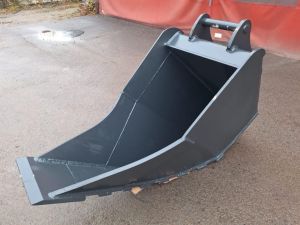  kaapelikauha 400/850, Kauhat / rototiltit /  kiinnittimet