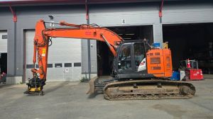 Hitachi ZX 225 US LC-6