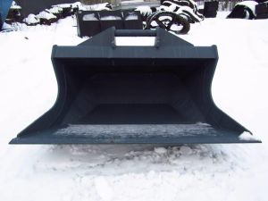 [OTHER] Luiskakauha 1950mm Kärsä S70, 18-25tn koneet, Buckets / tiltrotators / clamps