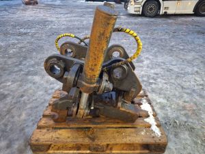 [OTHER] Kallistaja Käytetty, Equipments for construction machines