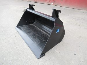 [OTHER] SE Lumikauha, Снегоочистительное оборудование