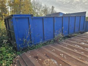  Roskalava/lumilava 6m, Lavat / korit