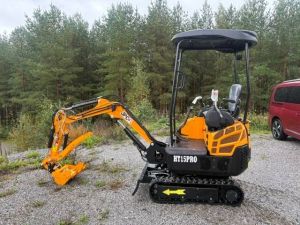 JPC HT 15 PRO