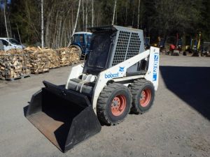 Bobcat 753