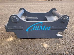 [Other] ADAPTERI S45-S60 JIIMET, Kauhat / rototiltit /  kiinnittimet