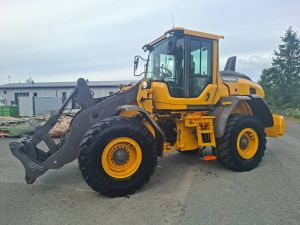 Volvo L70 H