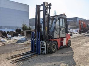 Kalmar DCE 55-6 HM