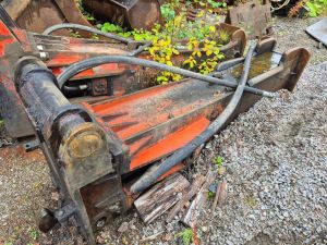 Rammer S 82
