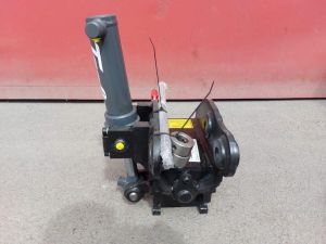  Kallistuva pikaliitin Kärsä S30-sovite, 1-3tn kone, Kauhat / rototiltit /  kiinnittimet